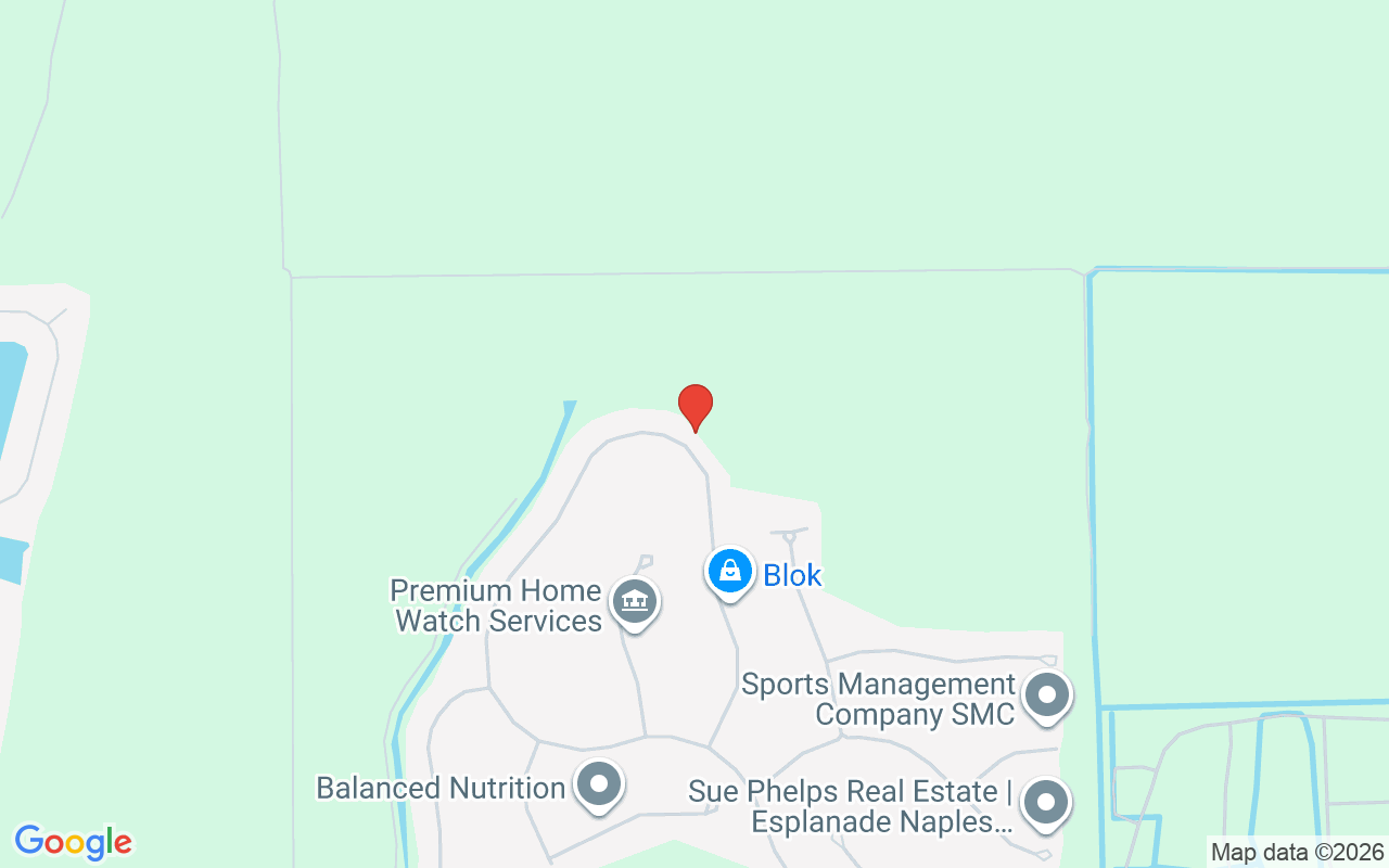 9637 Montelanico Loop #203, Naples, FL 34119