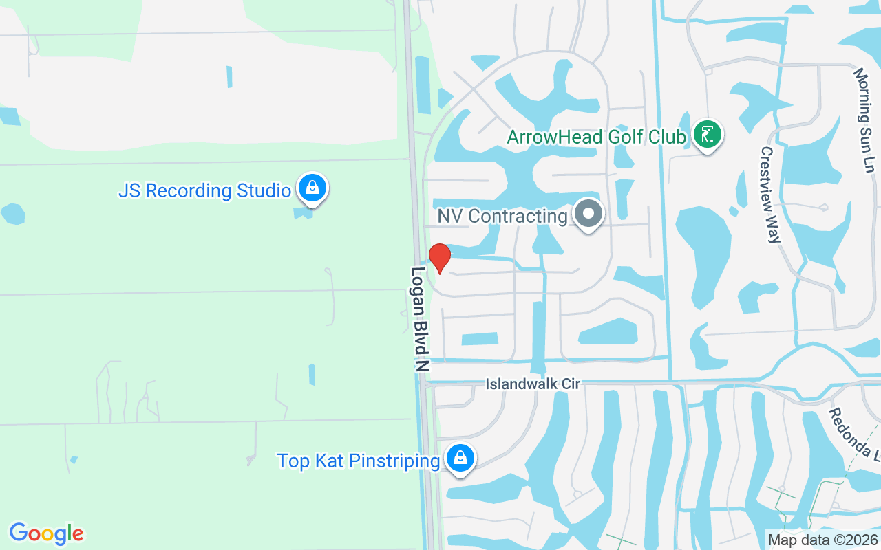 1801 Senegal Date Dr, Naples, FL 34119