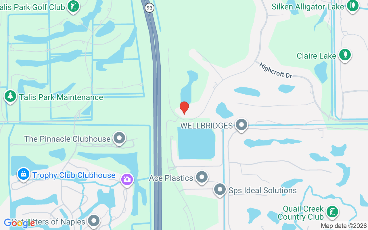 4109 Brynwood Dr, Naples, FL 34119