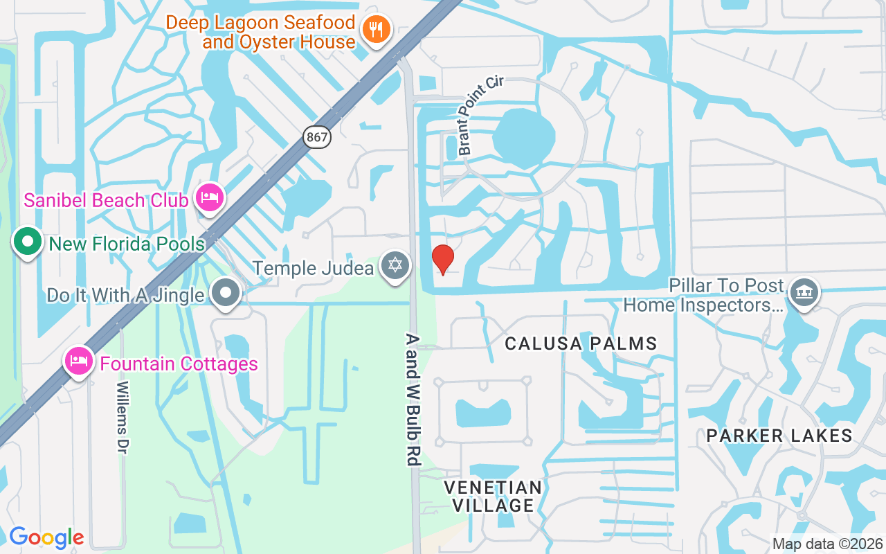 9850 Diamond Head Ln, Fort Myers, FL 33919