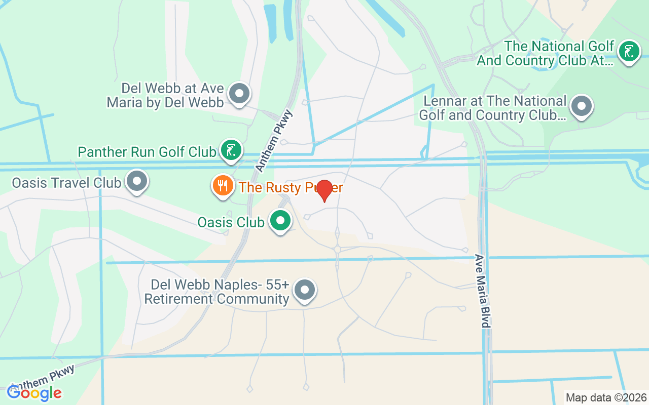 6085 Triumph Ln, Ave Maria, FL 34142