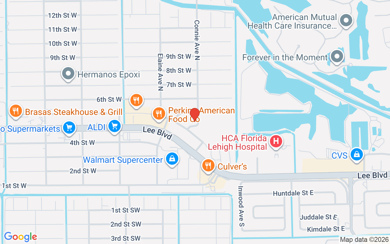 2522 Dora Ct, Lehigh Acres, FL 33971