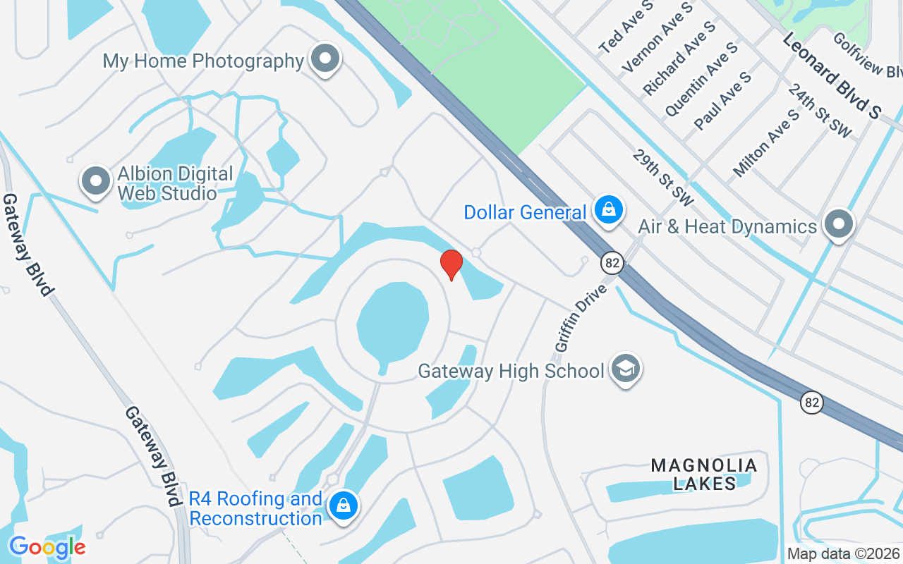 10093 Avalon Lake Cir, Fort Myers, FL 33913