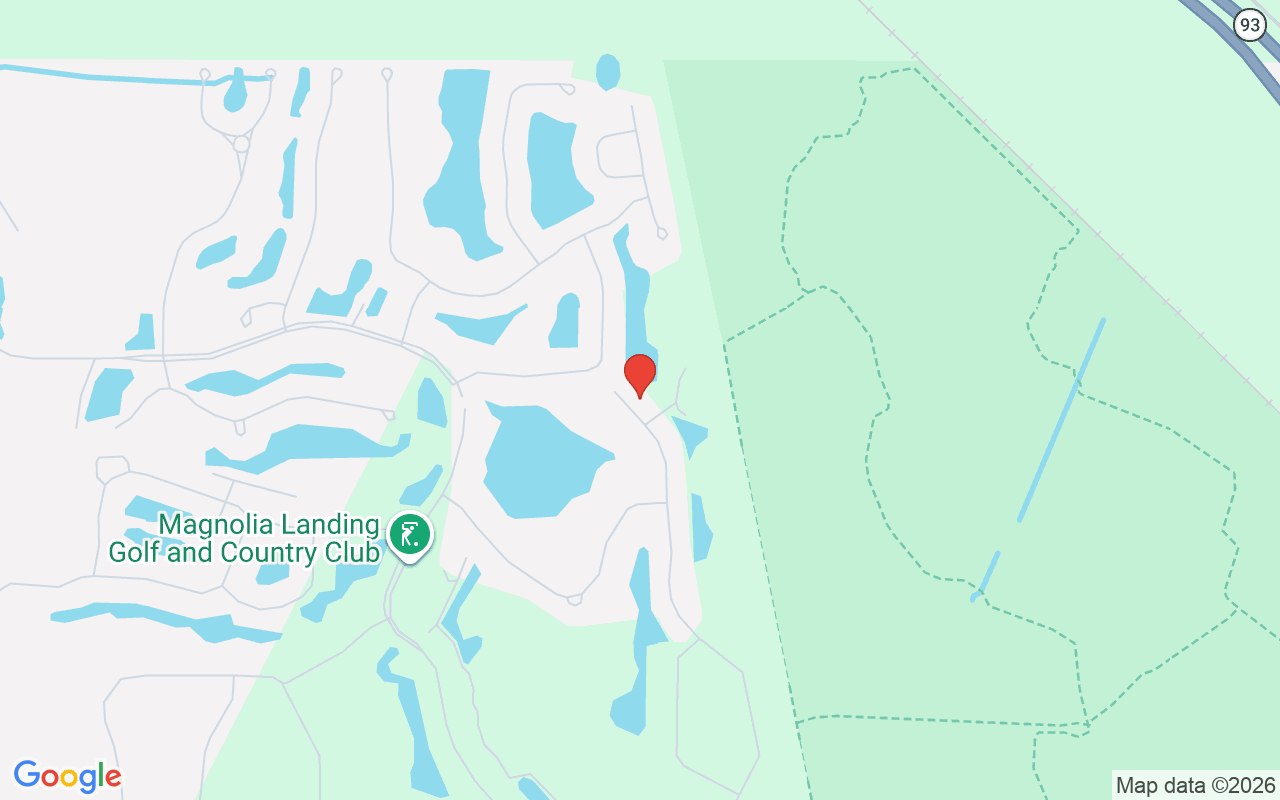 3416 Crosswater Dr, North Fort Myers, FL 33917