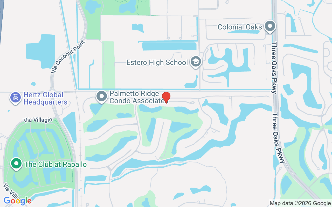 9261 Indigo Isle Ct #202, Estero, FL 34135