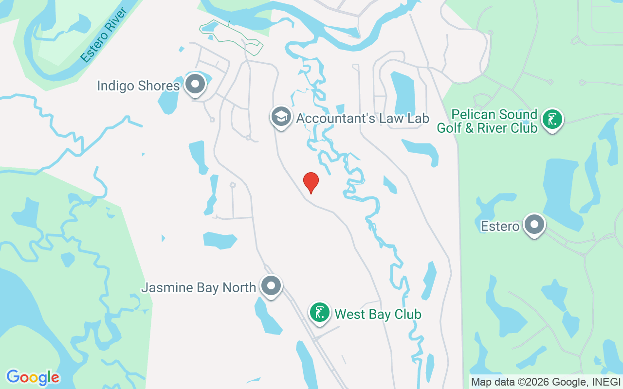 20061 Chapel Trace, Estero, FL 33928