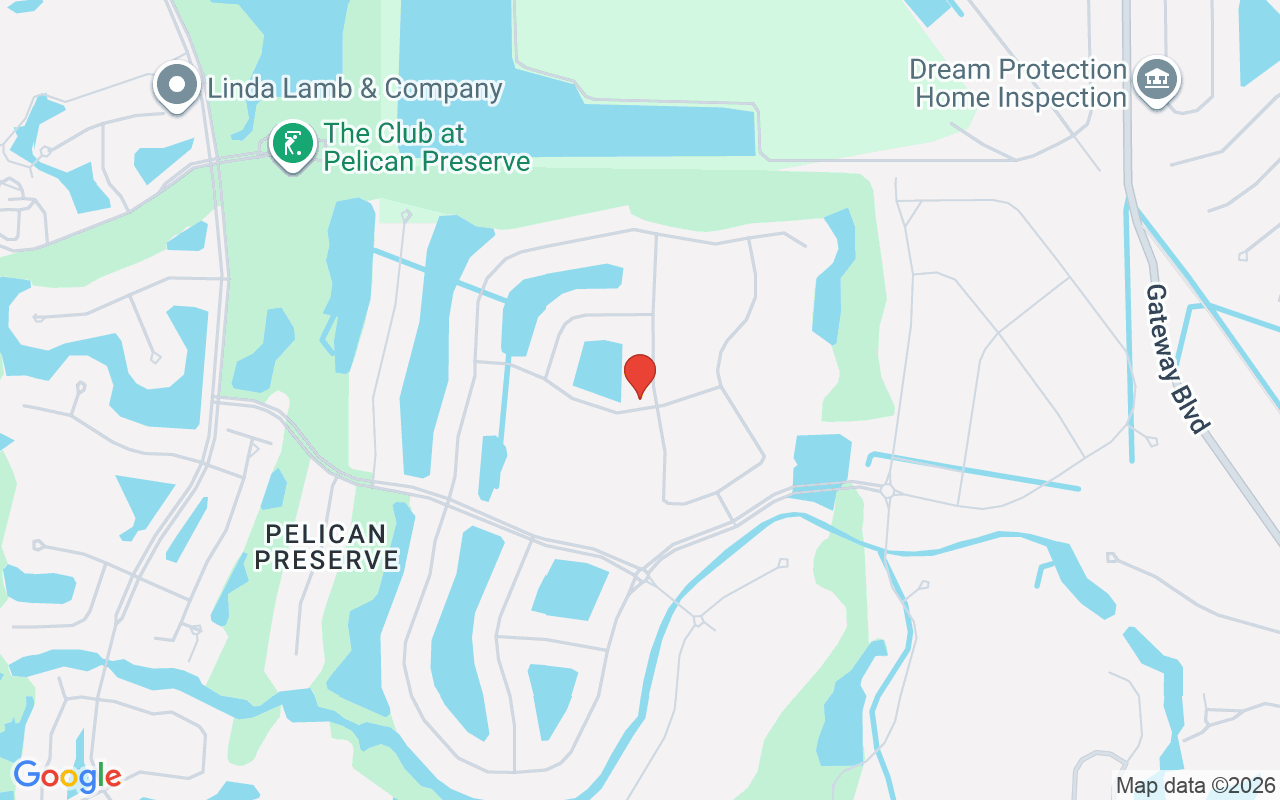 10484 Severino Ln, Fort Myers, FL 33913