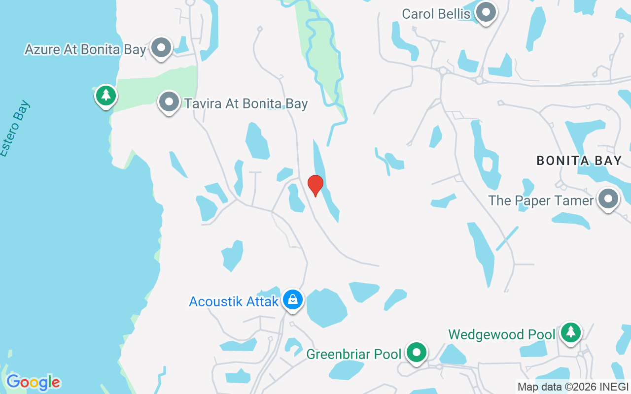 26291 Woodlyn Dr, Bonita Springs, FL 34134