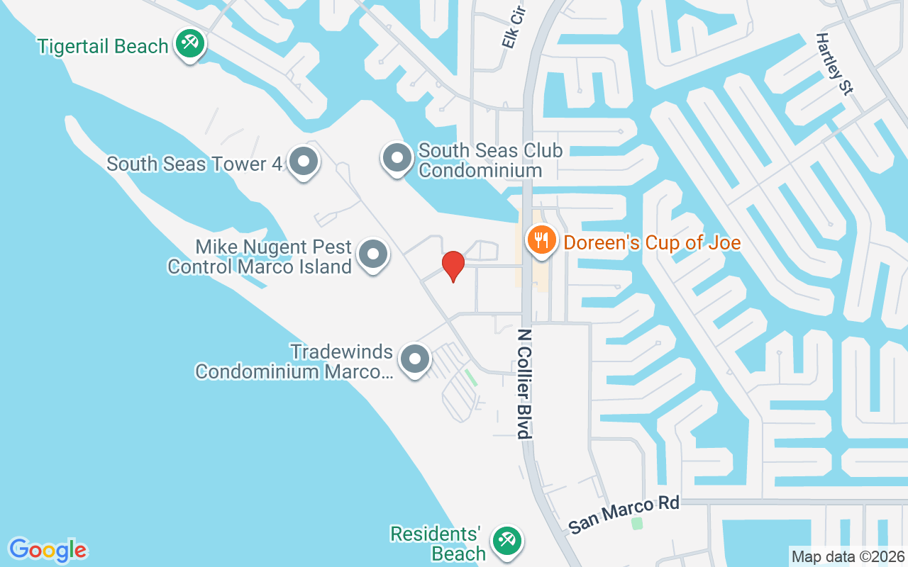 235 Seaview Ct #D2, Marco Island, FL 34145