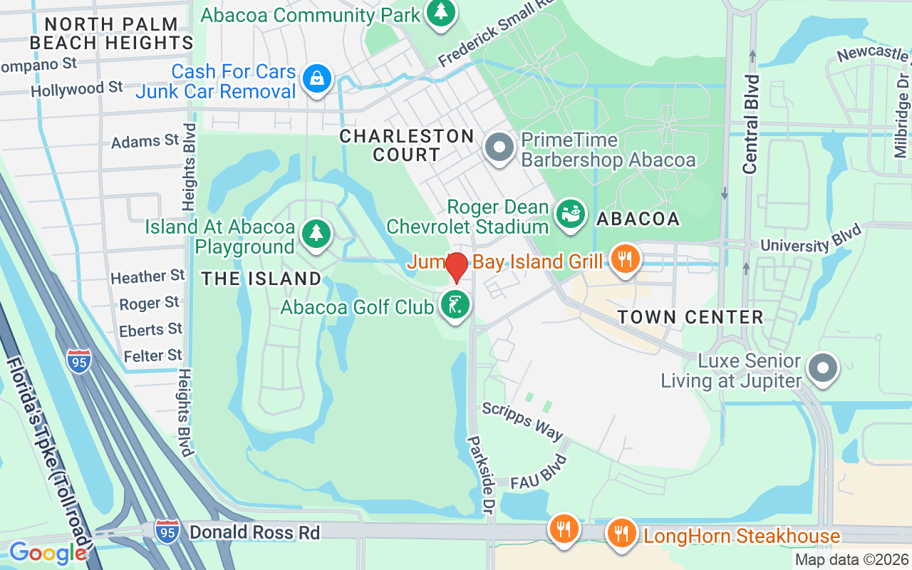 112  Wentworth Court, Jupiter, FL 33458