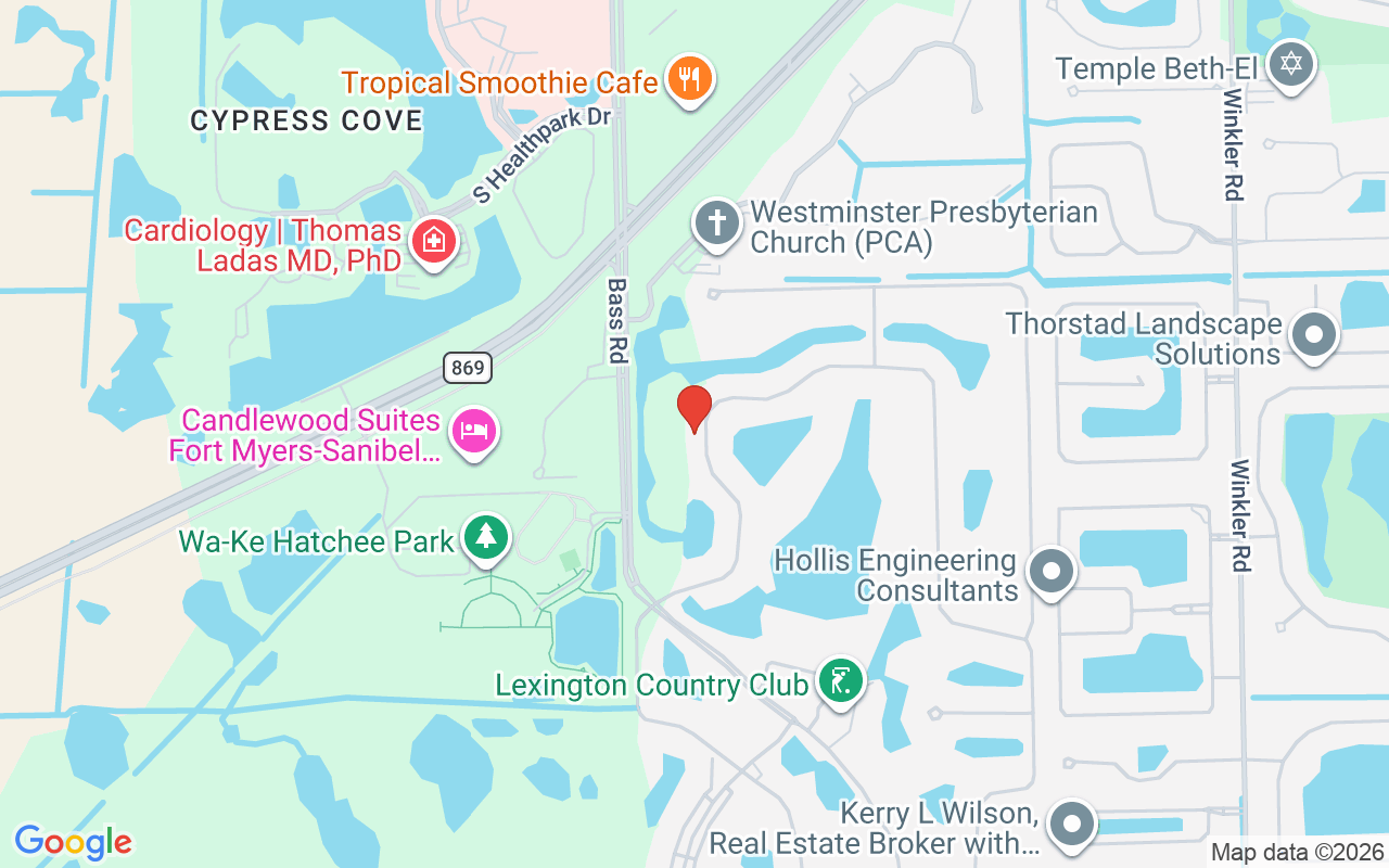 16149 Edgemont Dr, Fort Myers, FL 33908