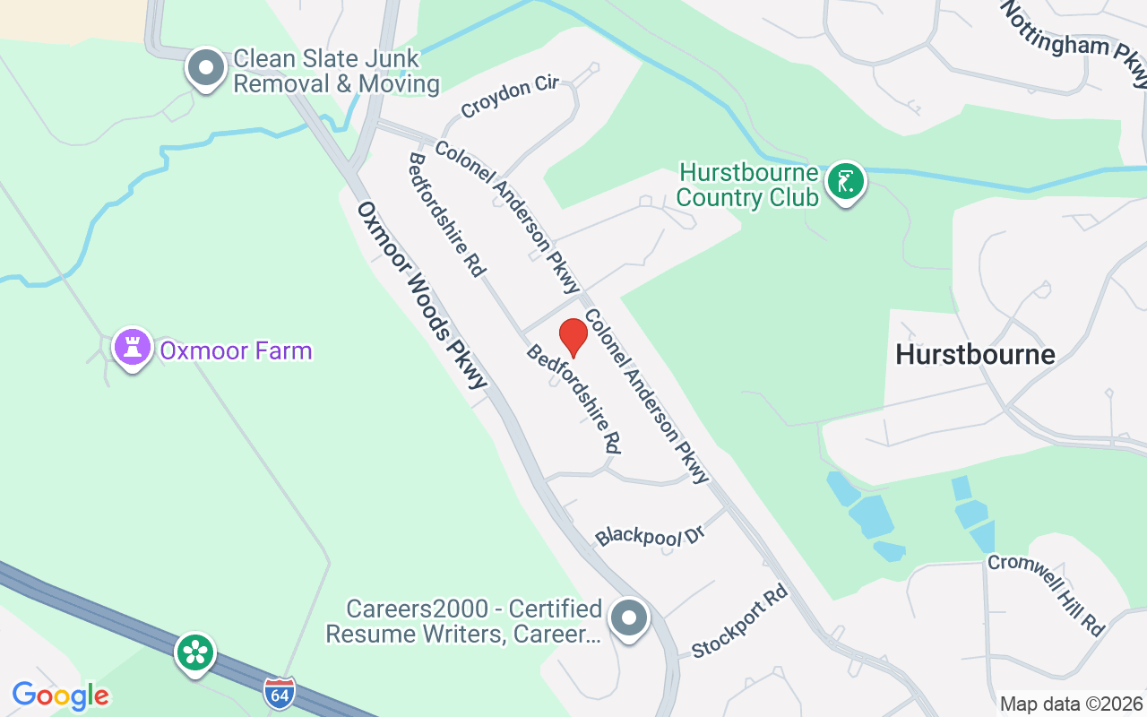 711 Bedfordshire Rd, Louisville, KY 40222