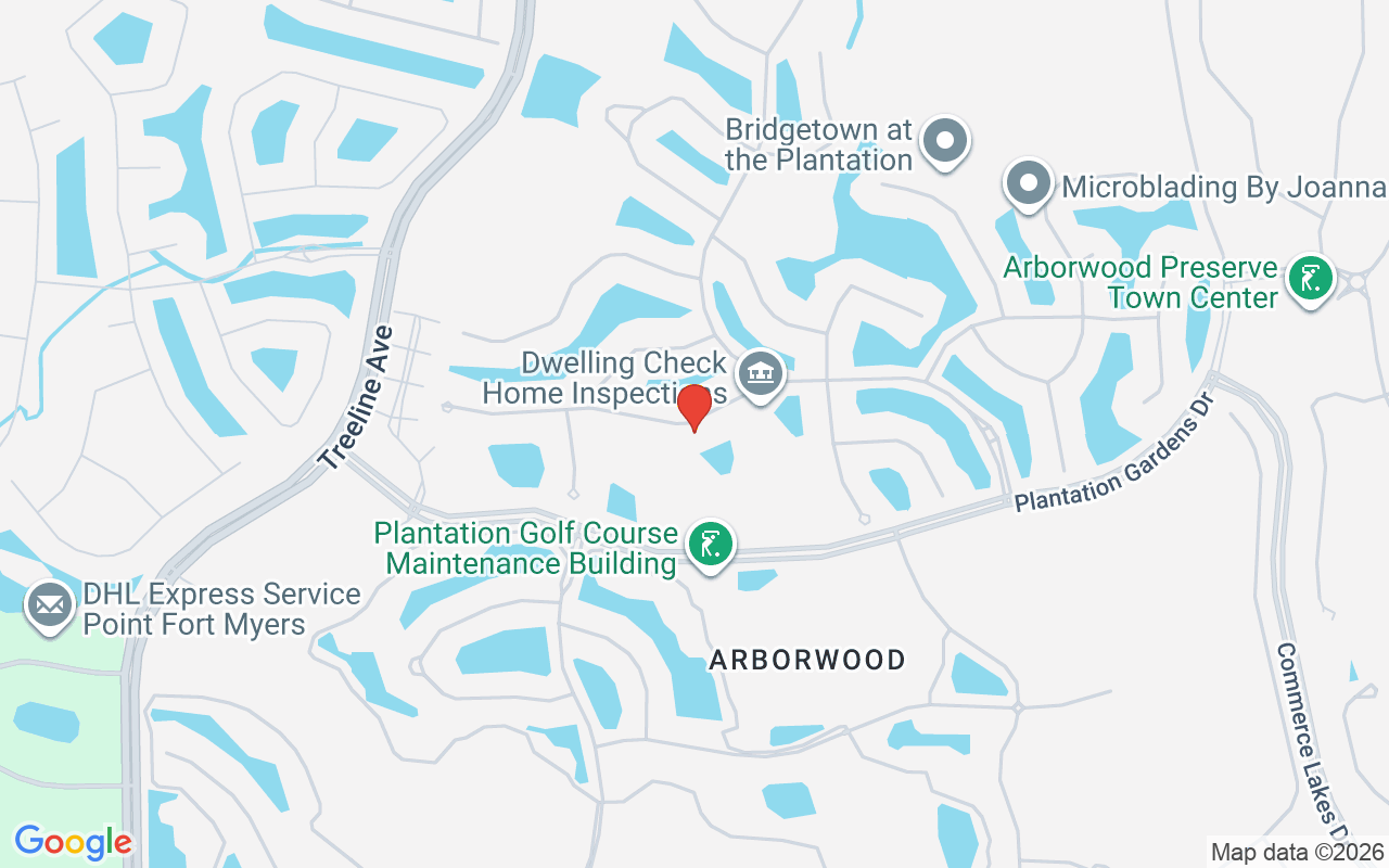 10935 Glenhurst St, Fort Myers, FL 33913