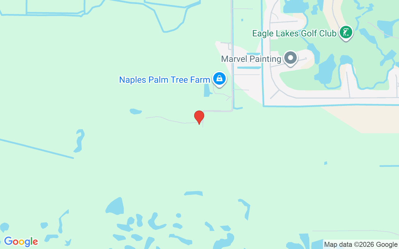 1607 Auto Ranch Rd, Naples, FL 34114