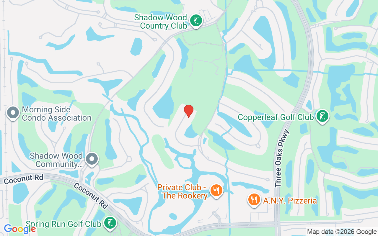 9774 Bay Meadow, Estero, FL 34135