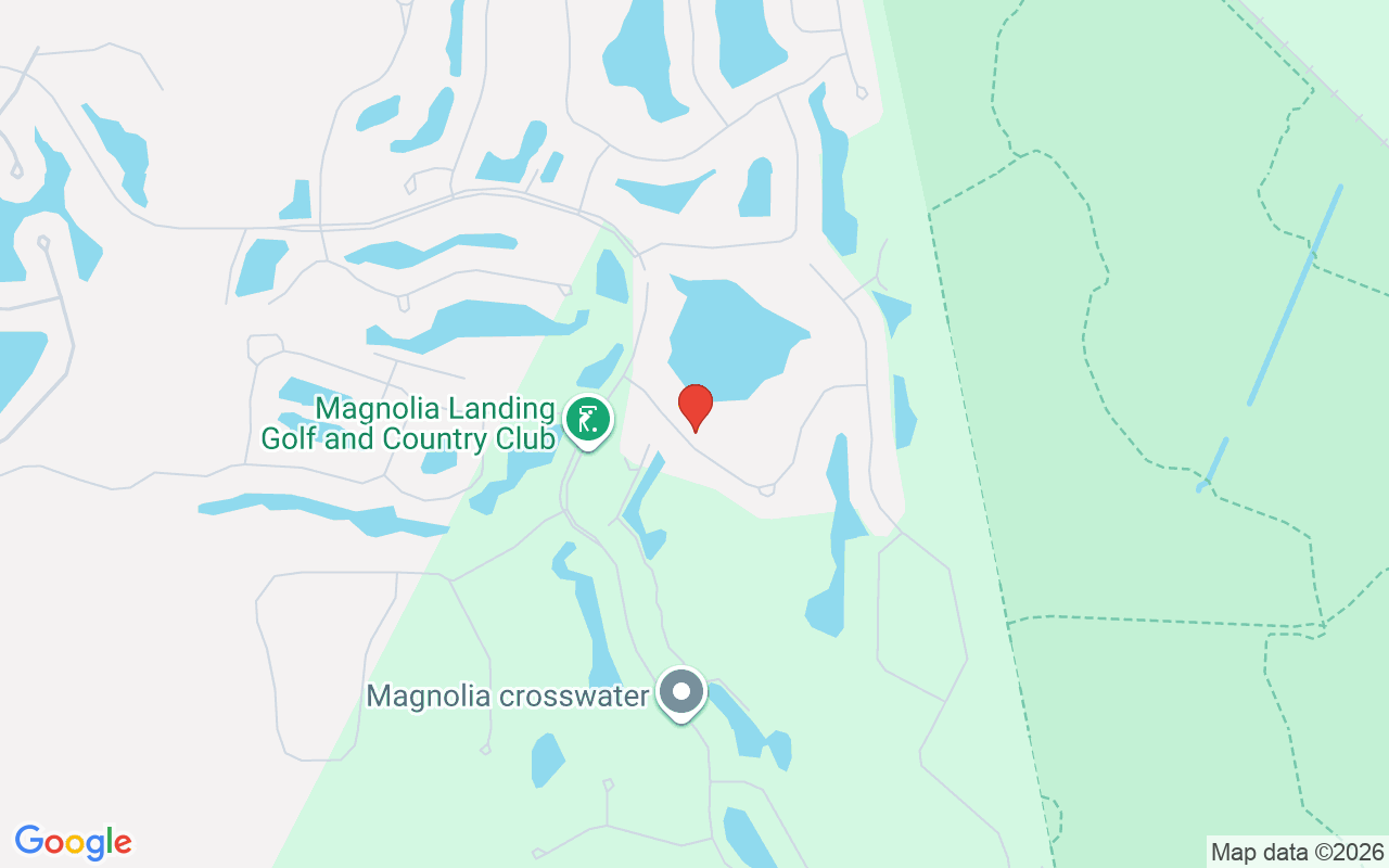 20745 Castle Pines Ct, North Fort Myers, FL 33917