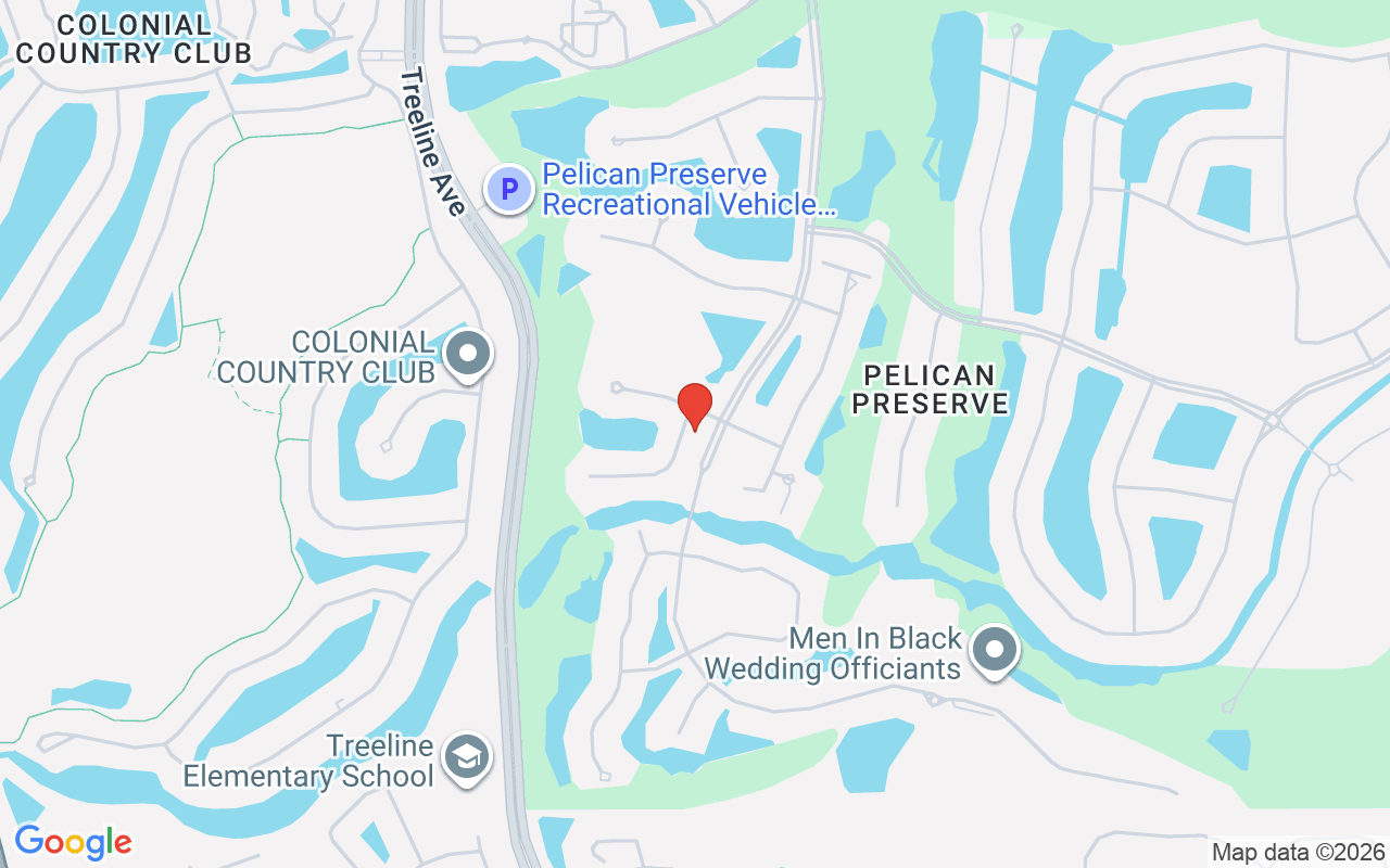 10505 Diamante Way, Fort Myers, FL 33913