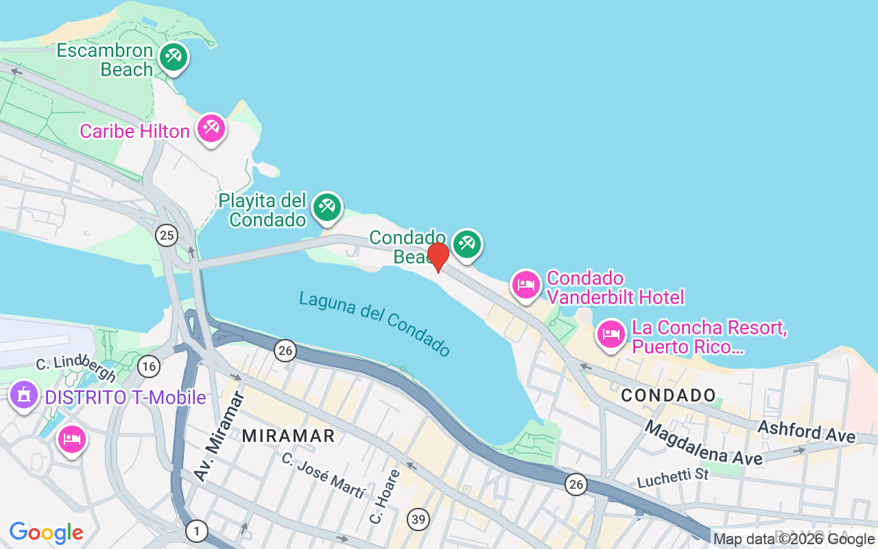 Regatta 996 Ashford Ave #6, San Juan, PR 00909