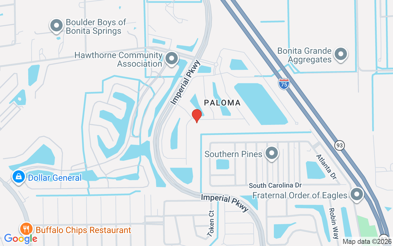 11115 St Roman Way, Bonita Springs, FL 34135
