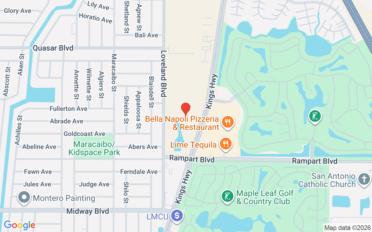 1999 Kings Hwy #22B, Punta Gorda, FL 33980