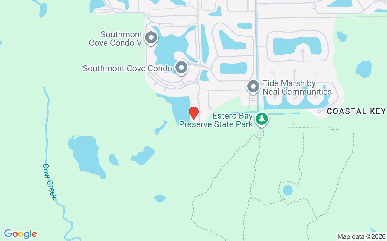 17120 Bridgestone Ct 106, Fort Myers, FL 33908