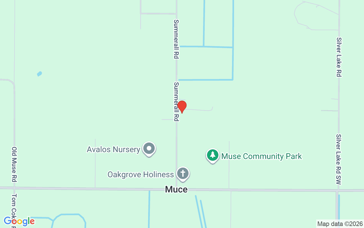 1348 Summerall Rd, Labelle, FL 33935