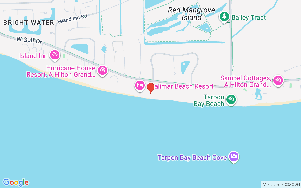 2777 Gulf Dr W #104, Sanibel, FL 33957