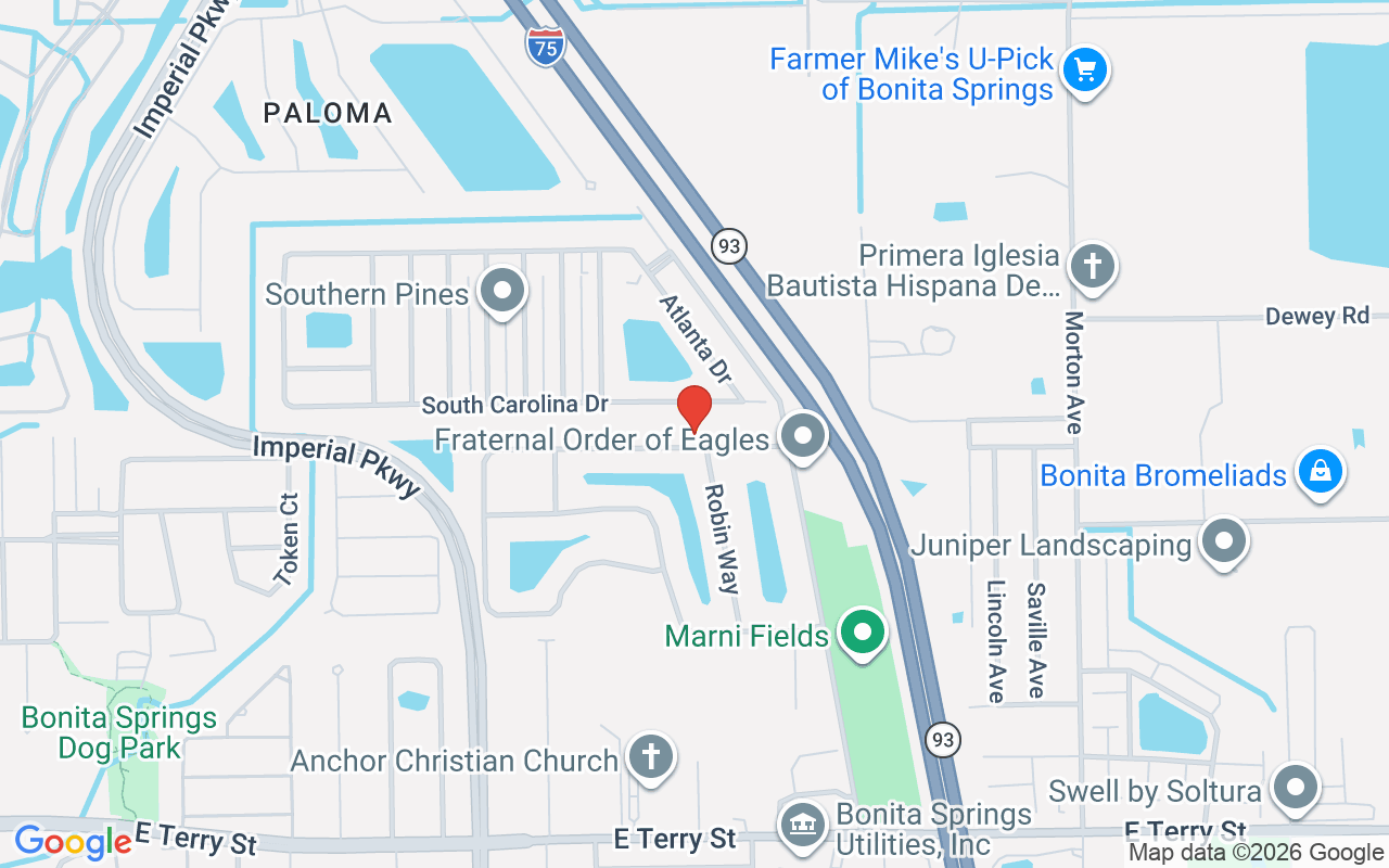 11817 Forest Mere Dr, Bonita Springs, FL 34135