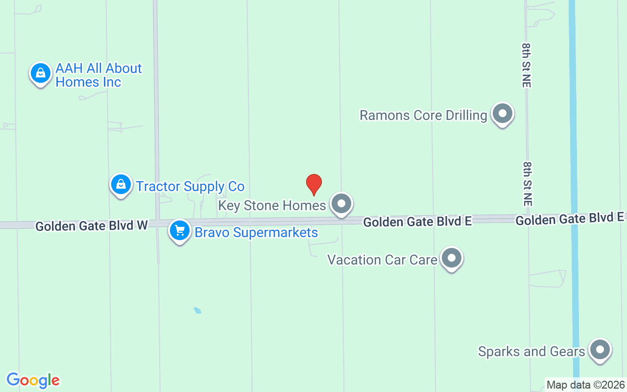 353 Golden Gate Blvd, Naples, FL 34120