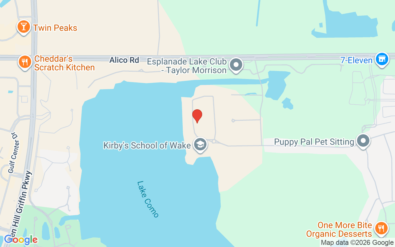 11420 Canal Grande Dr, Fort Myers, FL 33913