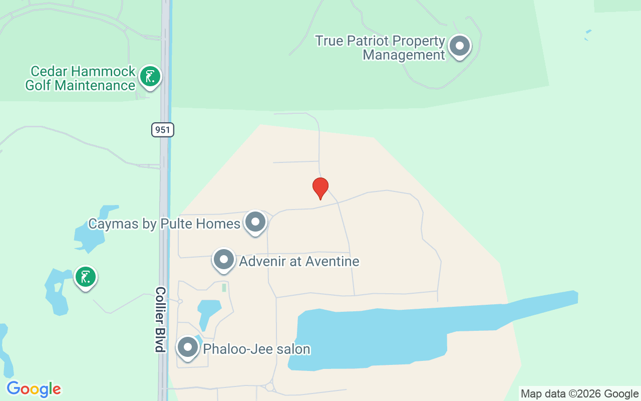 9471 Caymas Way, Naples, FL 34114