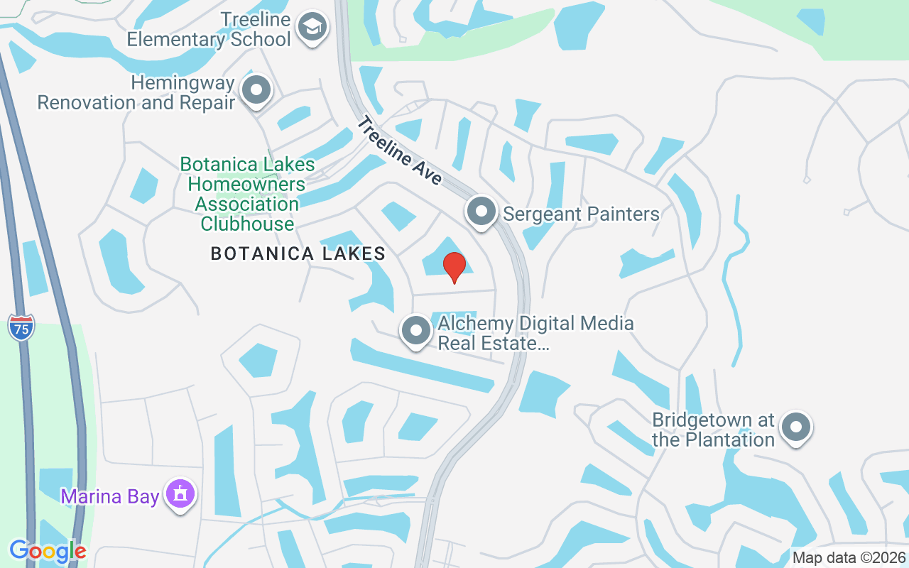 10487 Winged Elm Ln, Fort Myers, FL 33913