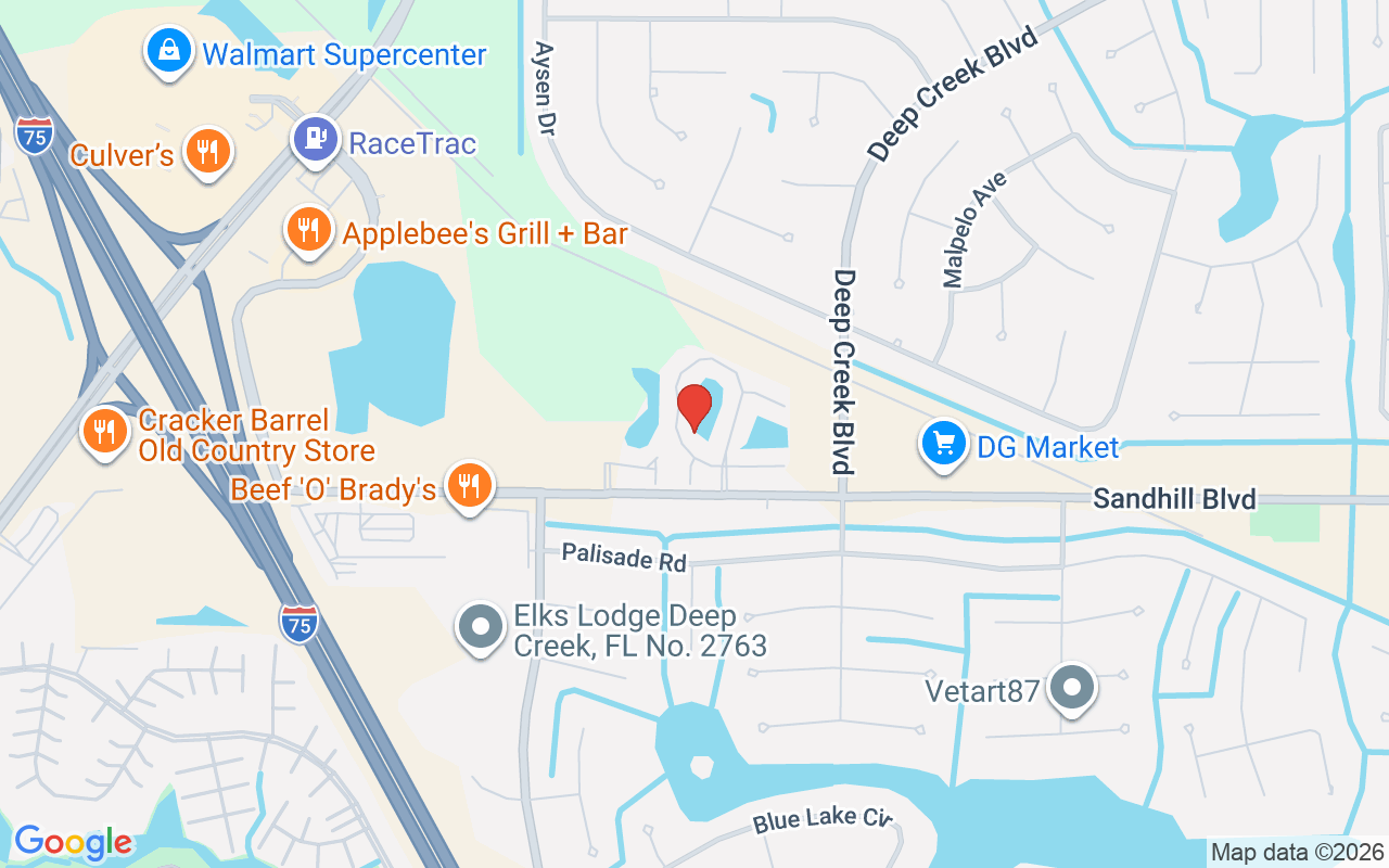 25100 Sandhill Blvd 102, Punta Gorda, FL 33983