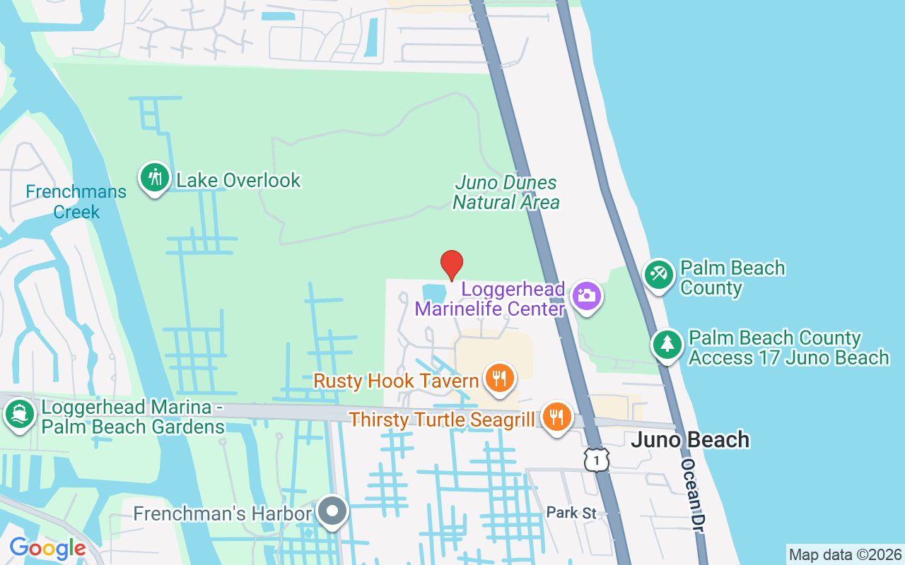 703  Sea Oats Dr #C-4, Juno Beach, FL 33408