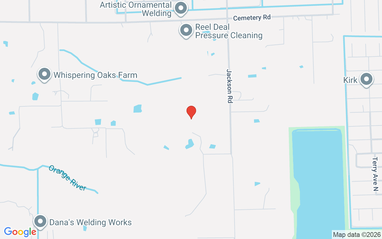 5460 Jackson Rd, Fort Myers, FL 33905