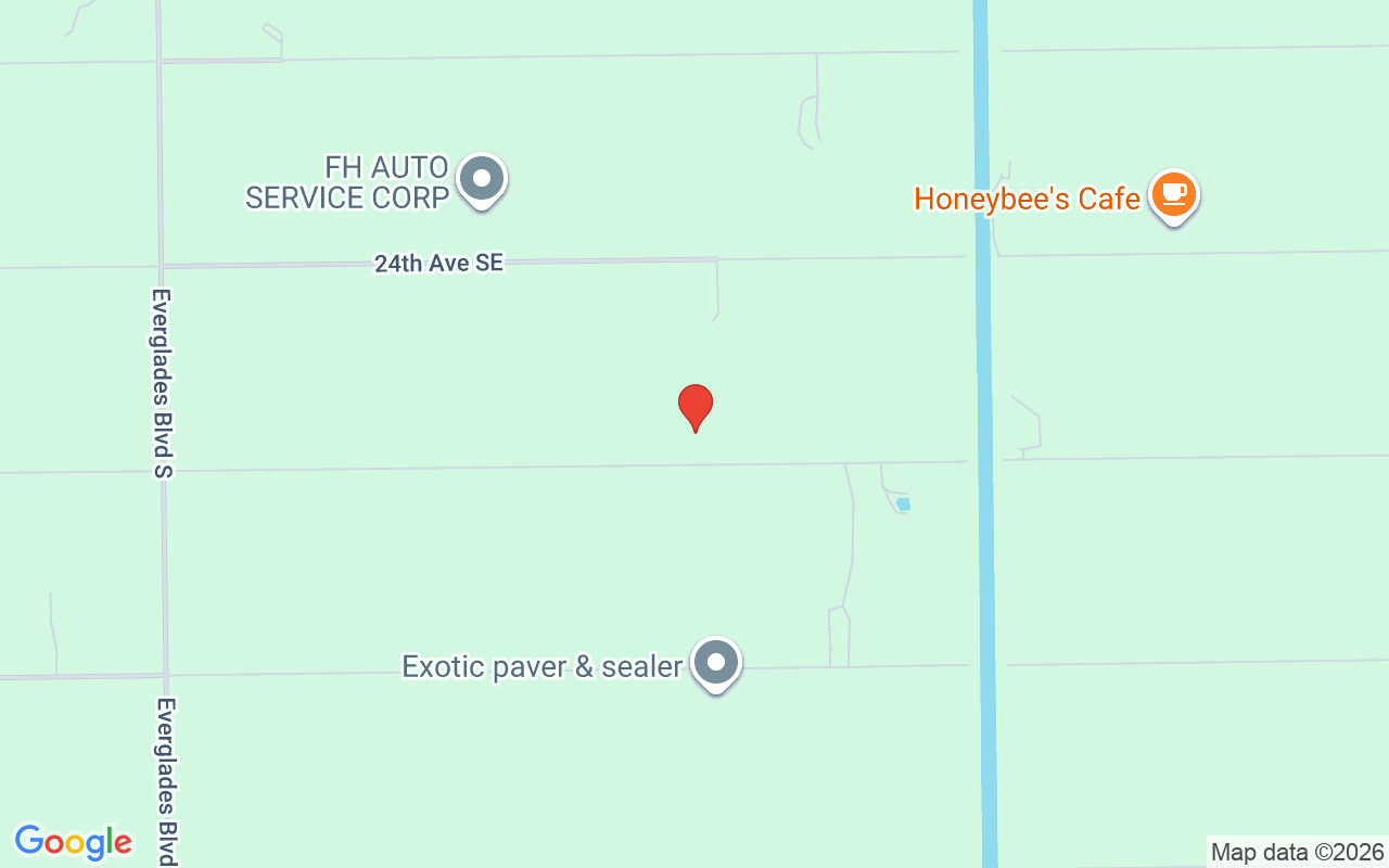 3625 26Th Ave, Naples, FL 34117