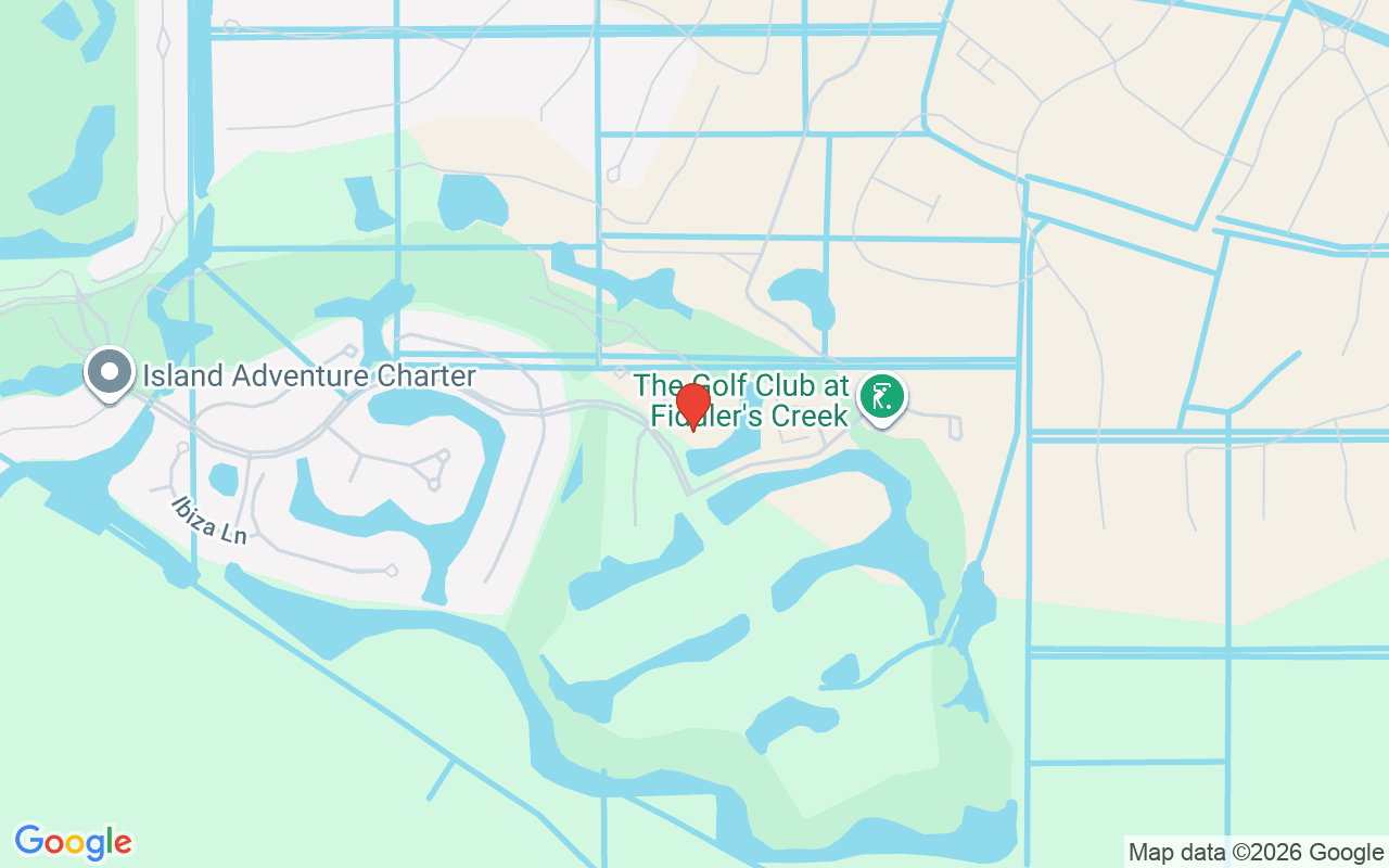 3126 Heather Glen Ct, Naples, FL 34114