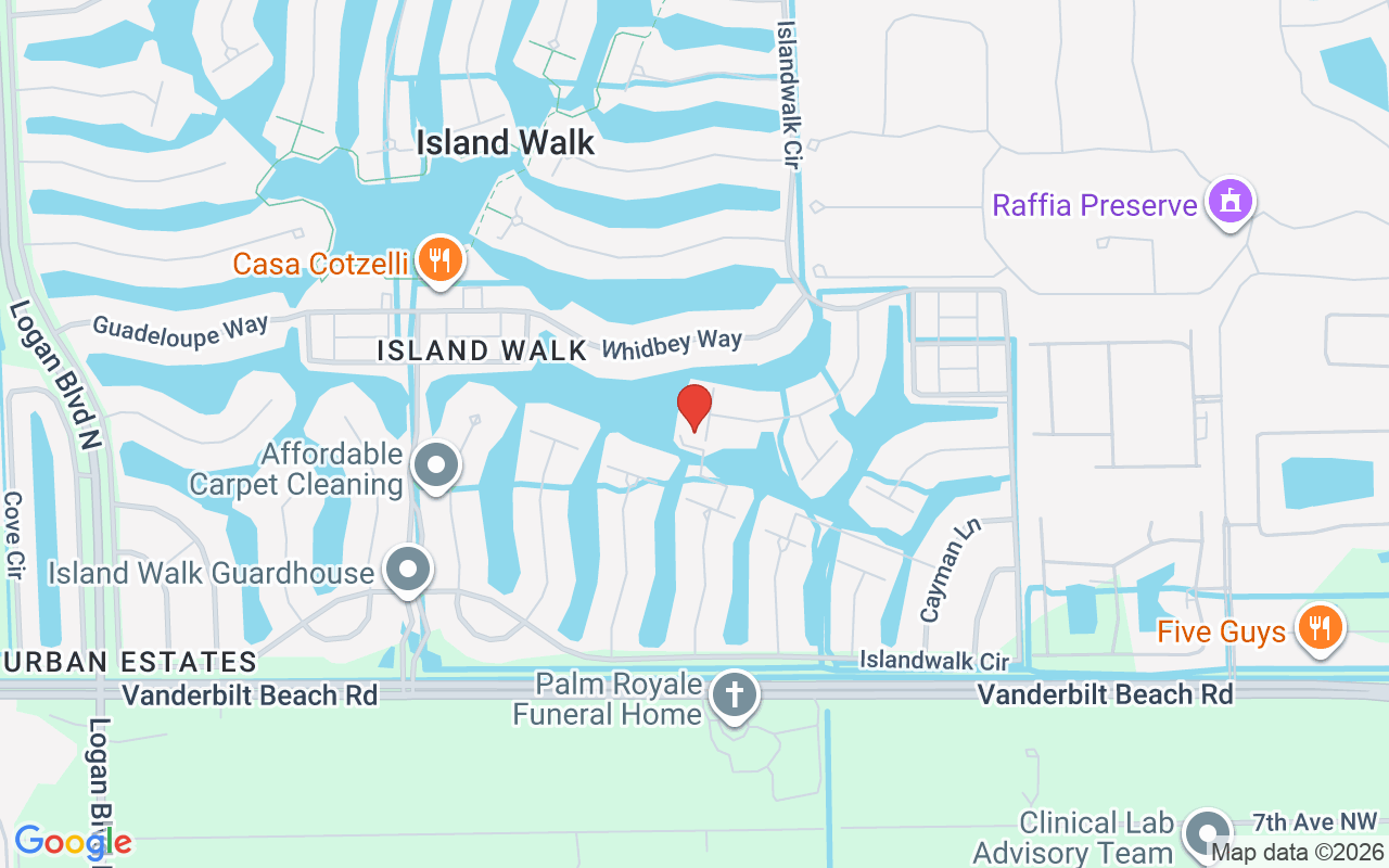 3748 Exuma Way, Naples, FL 34119