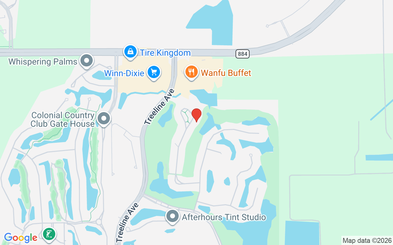 9253 Aviano Dr, Fort Myers, FL 33913