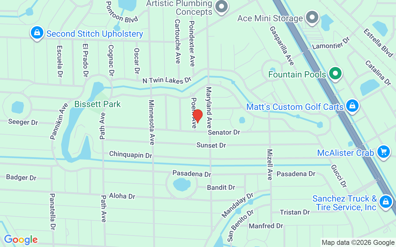 12474 Poem Ave, Punta Gorda, FL 33955