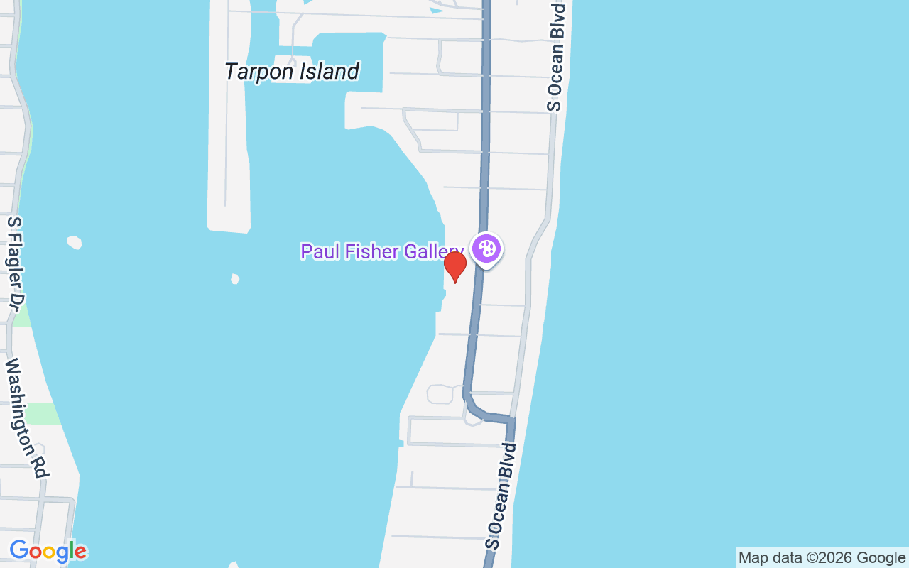 790 S County Road, Palm Beach, FL 33480