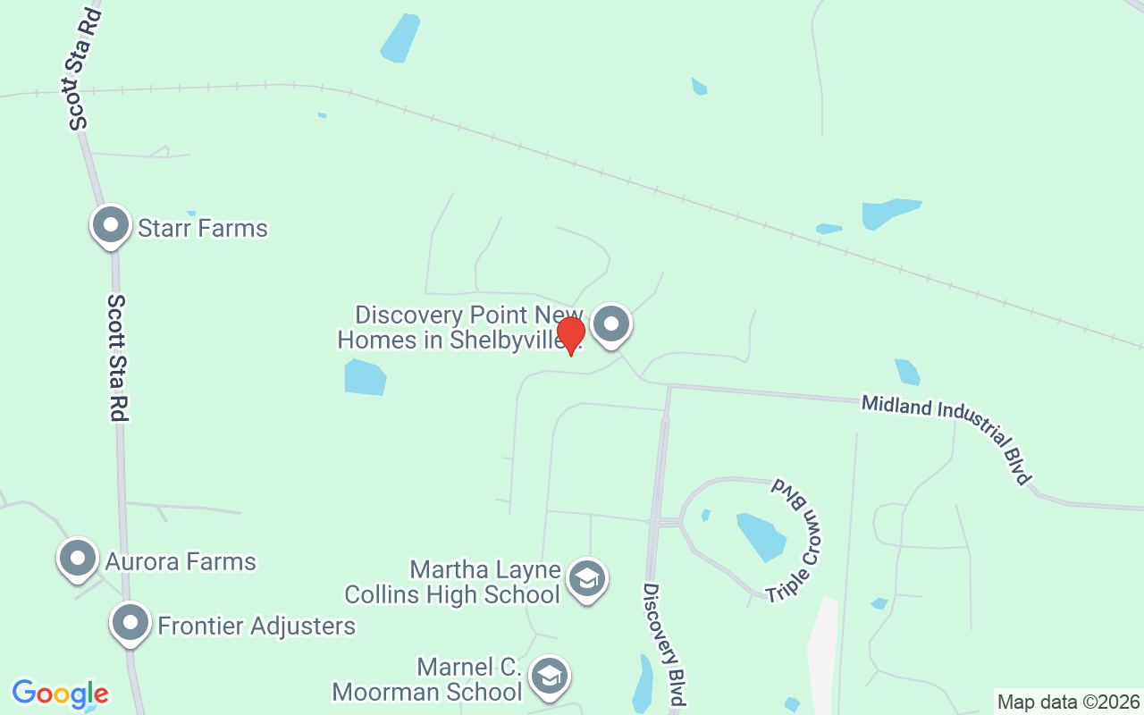 211 Education Way, Shelbyville, KY 40065