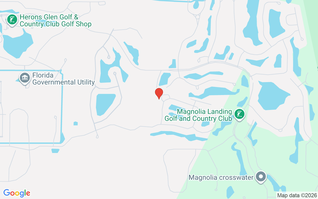 3105 Red Stone Cir, North Fort Myers, FL 33917