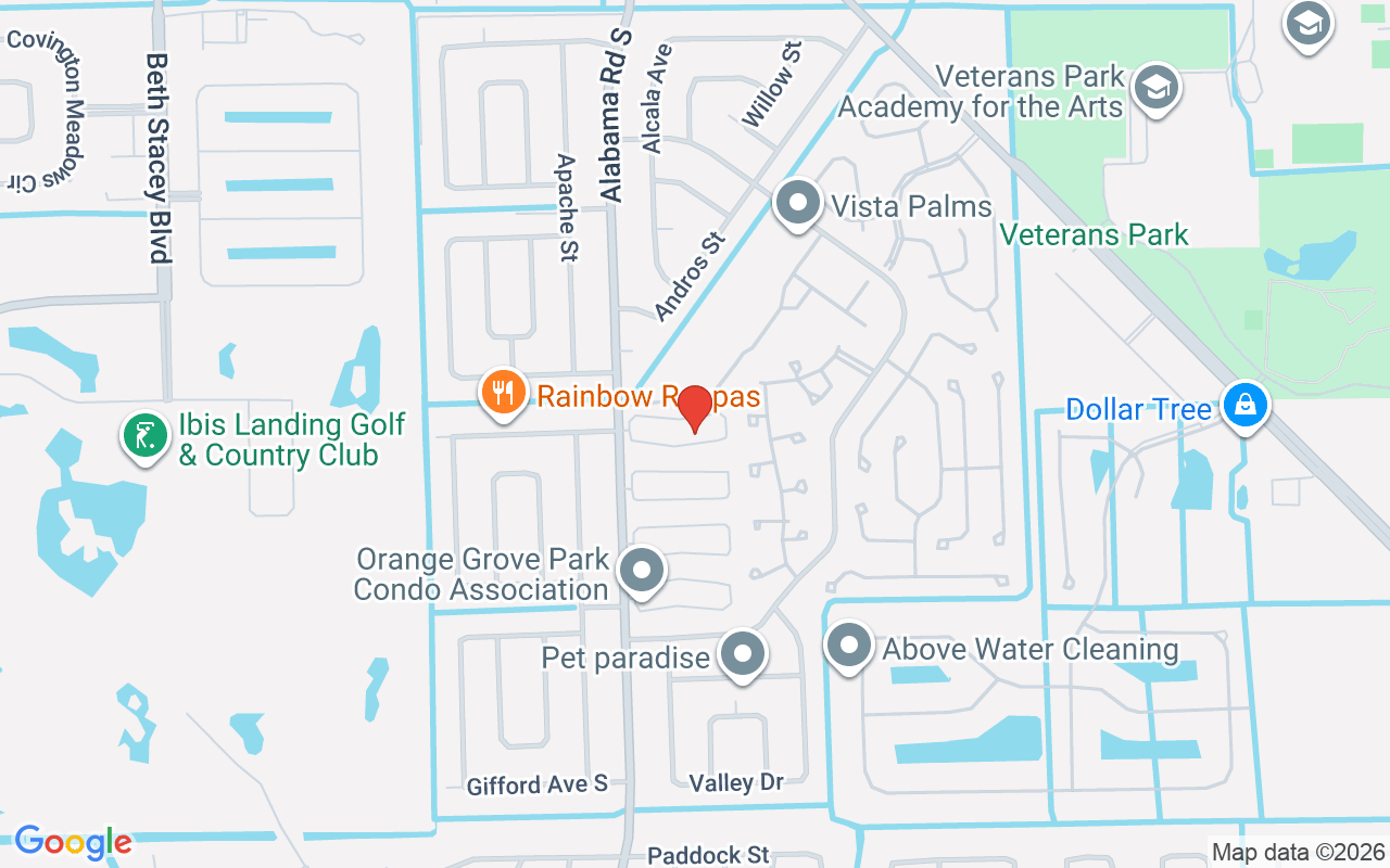 42 Tangelo Ct, Lehigh Acres, FL 33936