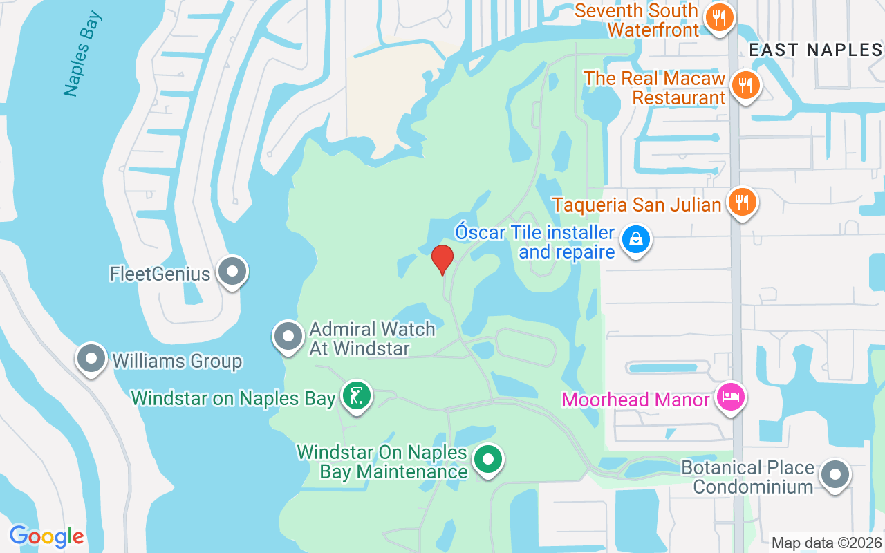 3640 Haldeman Creek Dr #NV12, Naples, FL 34112