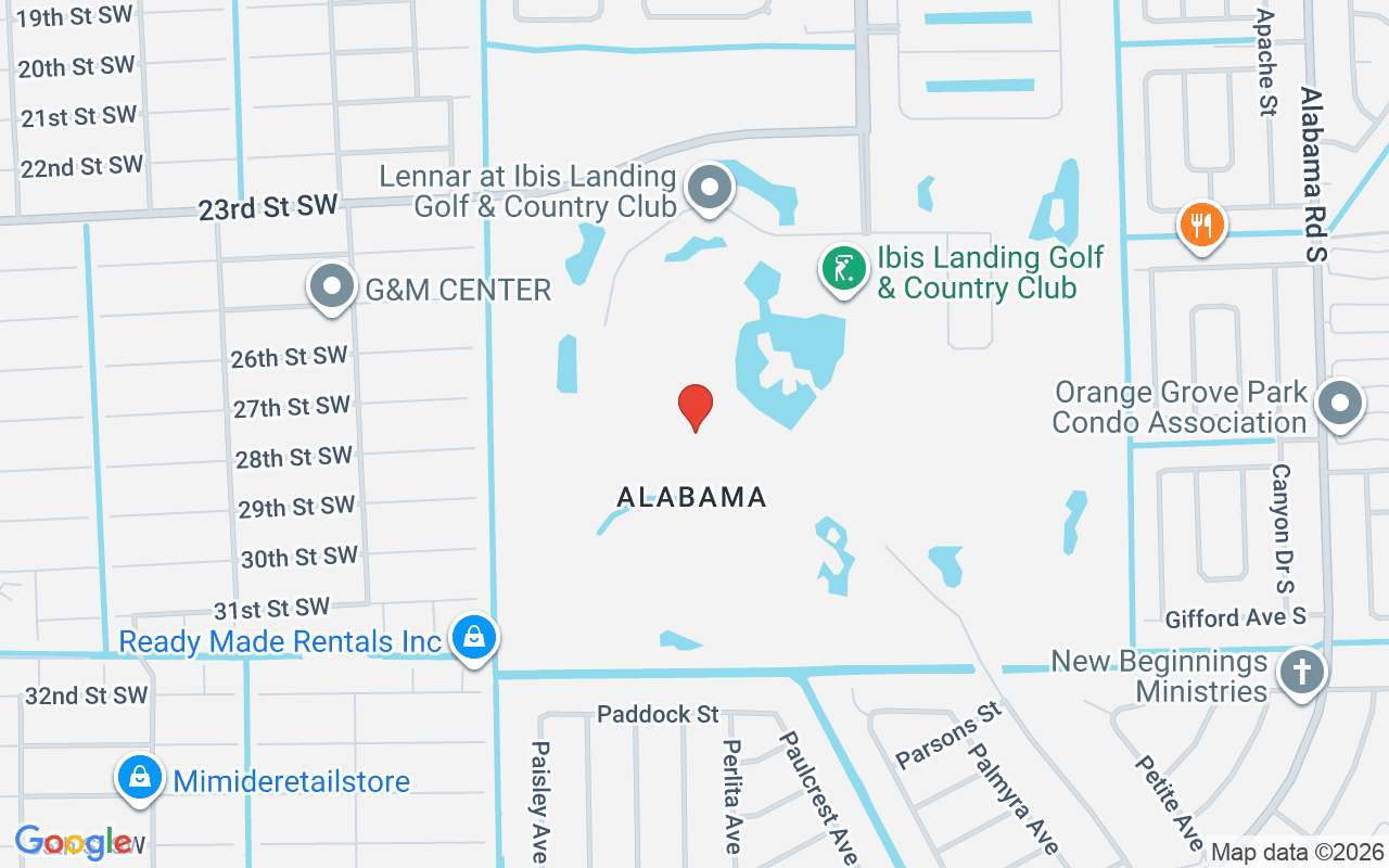 9311 Aqua Overlook Ct, Lehigh Acres, FL 33936