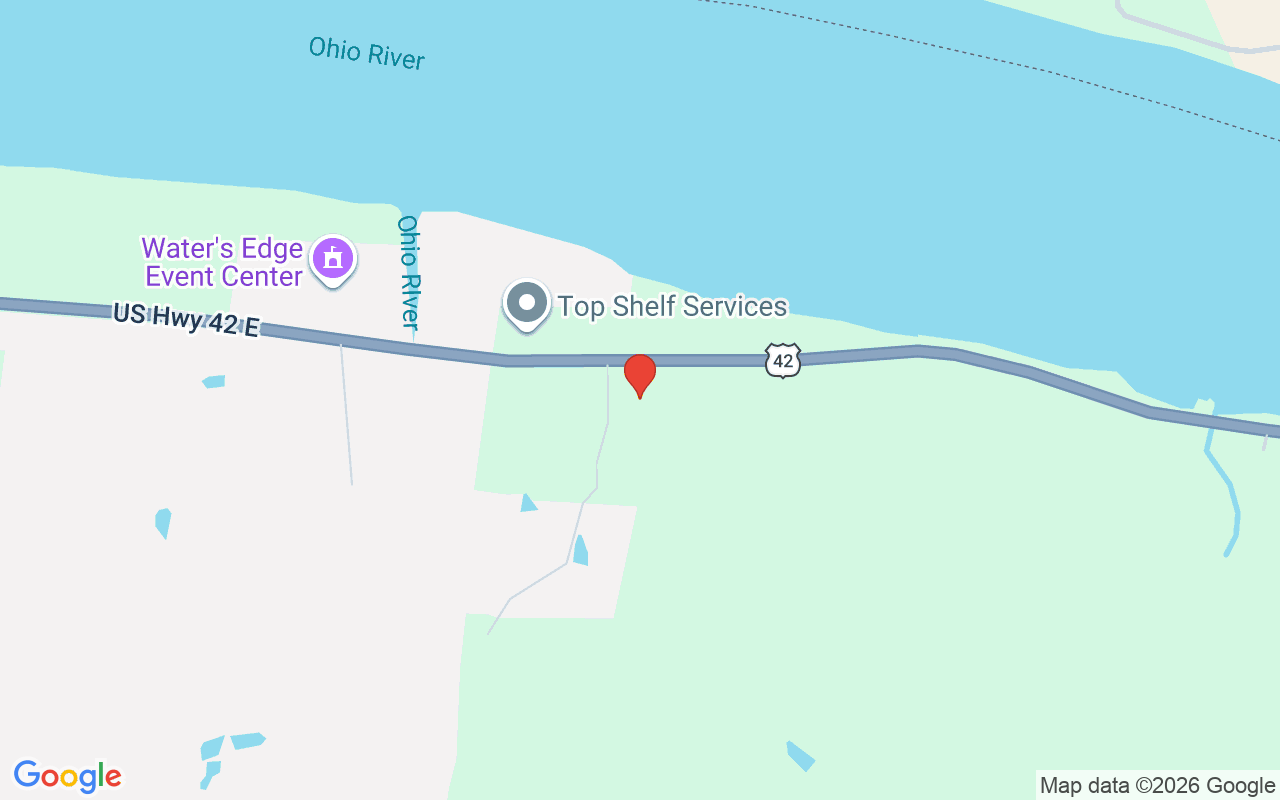 986 Us Highway 42  E, Warsaw, KY 41095