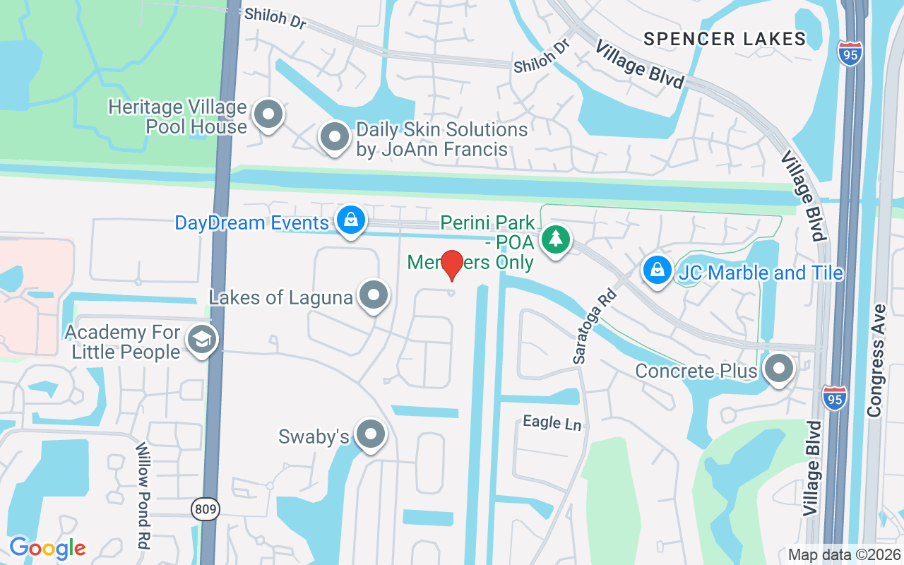 3221  El Camino Real, West Palm Beach, FL 33409