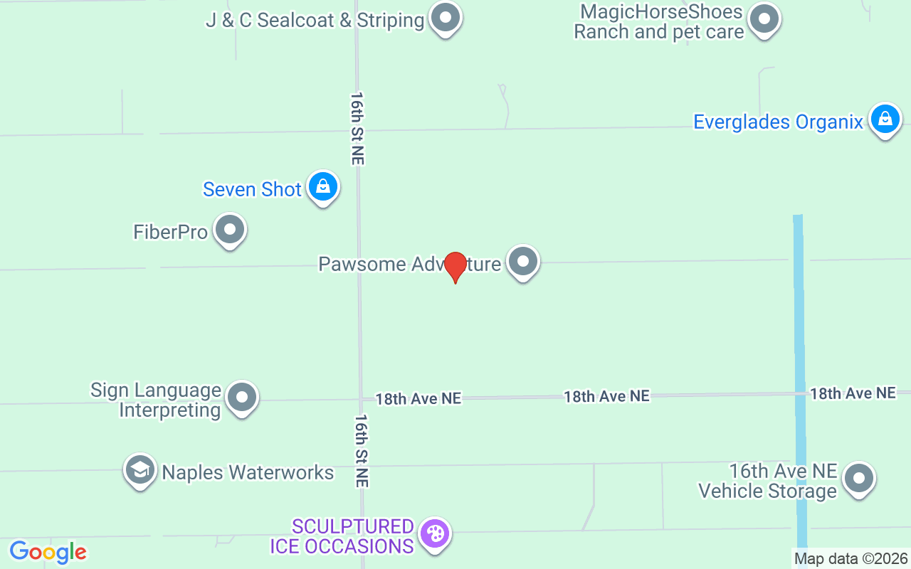 1740 20Th Ave, Naples, FL 34120