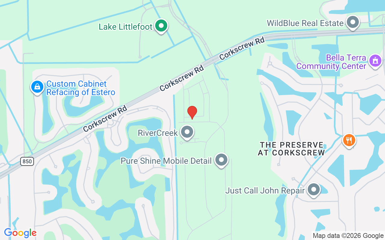 12775 Woodbury Dr, Estero, FL 33928